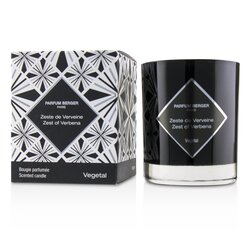 Lampe Berger Graphic Candle - Zest Of Verbena 210g/7.4oz