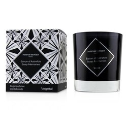 Lampe Berger Graphic Vela - Soap Memories 210g/7.4oz