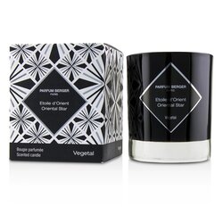 Lampe Berger Graphic Candle - Oriental Star 210g/7.4oz