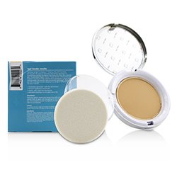 Bliss Em'powder' Me Buildable Powder Foundation - # Natural (Box Slightly Damaged) 9g/0.31oz