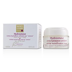 Mary Cohr Hydrosmose Crema Celular Hidratación por "Osmosis" 50ml/1.6oz