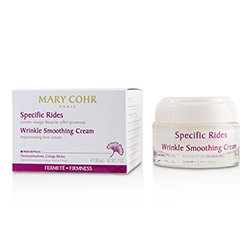 Mary Cohr Wrinkle Smoothing Crema - Crema Rejuvenecimiento Facial 50ml/1.7oz