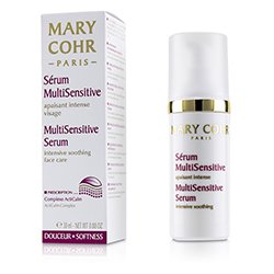 Mary Cohr MultiSensitive Интенсивная Успокаивающая Сыворотка 30ml/0.88oz