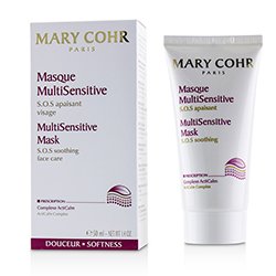 Mary Cohr MultiSensitive Mascarilla - S.O.S Calmante 50ml/1.4oz