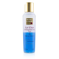 Mary Cohr Eye Clean Eye Make-up Remover 125ml/4.2oz
