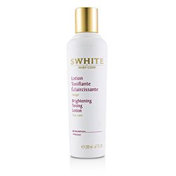 Mary Cohr SWHITE Brightening Toning Lotion 200ml/6.7oz