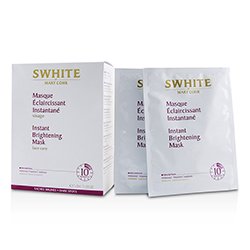 Mary Cohr ماسك مفتح فوري SWHITE 7pcs
