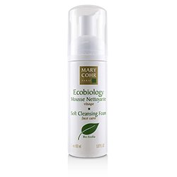 Mary Cohr Ecobiology Мягкая Очищающая Пенка 150ml/5.07oz