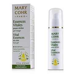 Mary Cohr Vital Эссенция - для Сухой Кожи 15ml/0.44oz