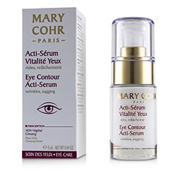 Mary Cohr Активная Сыворотка для Контура Глаз 15ml/0.44oz
