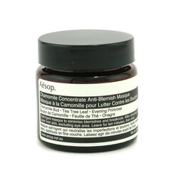 イソップ カモマイルコンセントレート アンチブレミッシュマスク 60ml/2.43oz