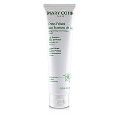 Mary Cohr Lily Essences Mild Exfoliator (Salon Size) 150ml/4.4oz