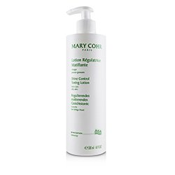 Mary Cohr Shine Control Toning Lotion - For Oily Skin (Salon Size) 500ml/16.9oz