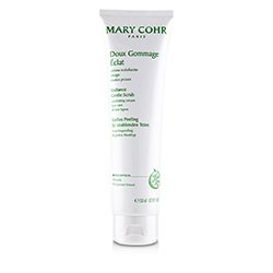 Mary Cohr Radiance Crema Exfoliante Suave - Para Todo Tipo de Piel (Tamaño Salón) 150ml/4.4oz