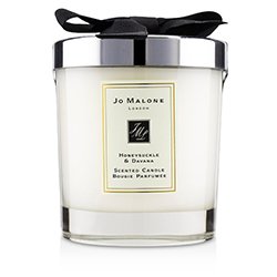 Jo Malone Honeysuckle & Davana Ароматическая Свеча 200g (2.5 inch)
