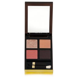 Tom Ford Cuadrado de Color de Ojos - # 20 Disco Dus 10g/0.35oz