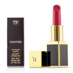 Tom Ford Boys & Girls Lip Color - # 31 Lukas (Mattte) 2g/0.07oz