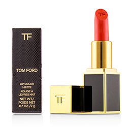 Tom Ford Boys & Girls Lip Color - # 32 Jagger (Matte) 2g/0.07oz