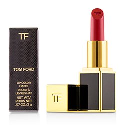 Tom Ford Boys & Girls Lip Color - # 33 Armie (Matte) 2g/0.07oz