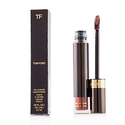 Tom Ford Lip Lacquer Liquid Metal - # 06 Ultra Violet 2.7ml/0.09oz