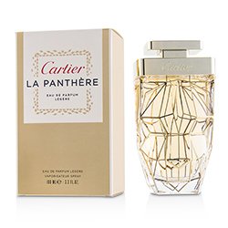 卡地亞 La Panthere Eau De Parfum Legere Spray 100ml/3.3oz