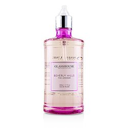 Glasshouse Żel do mycia rąk Hand Wash - Beverly Hills (Pink Lemonade) 500ml/17oz