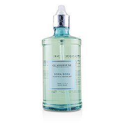 玻璃屋 Hand Wash - Bora Bora (Cilantro & Orange Zest) 500ml/17oz