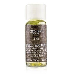 티지 퓨얼 어라운드 너리싱 비어드 오일 50ml/1.69oz