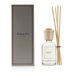 Culti Stile Room Diffuser - Mediterranea (Box Slightly Damaged) 100ml