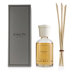 Culti Dyfuzor zapachowy Stile Room Diffuser - Acqua (w lekko uszkodzonym pudełku) 100ml