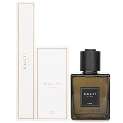 Culti Decor Room Diffuser - Linfa 500ml/16.6oz