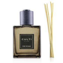 Culti Decor Room Diffuser - Oderosae - Diffuser Kamar 500ml/16.6oz
