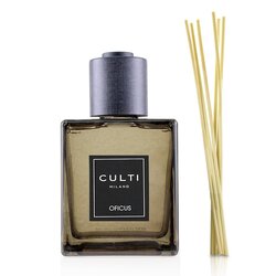 Culti Dyfuzor zapachowy Decor Room Diffuser - 'Oficus 500ml/16.6oz