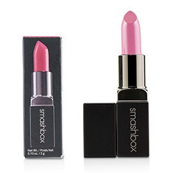 Smashbox Be Legendary Lipstick - Panorama Pink (True Pink Cream) 3g/0.1oz