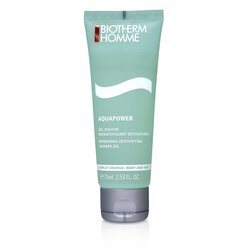 Biotherm Homme Aquapower Shower Gel 75ml/2.53oz