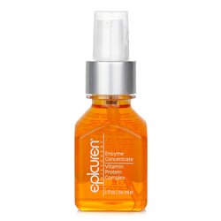 Epicuren Complejo de Proteína de Vitaminas Concentrado de Enzimas - Para Tipos de Piel Seca, Normal & Mixta 60ml/2oz