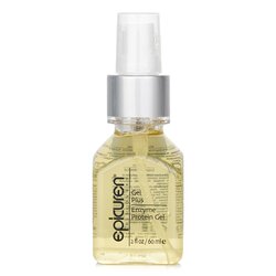 Epicuren Gel Plus Gel de Proteína de Enzima - Para Tipos de Piel Seca, Normal & Mixta 60ml/2oz