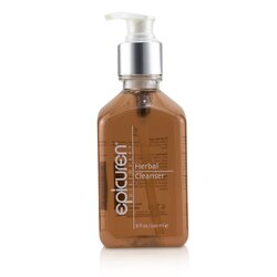Epicuren Herbal Cleanser 250ml/8oz