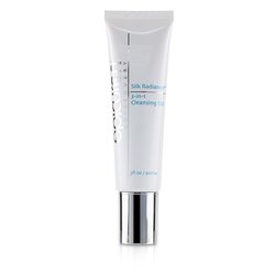 Epicuren Silk Radiance Aceite Limpiador 3-En-1 - Para Tipos de Piel Seca & Normal 90ml/3oz