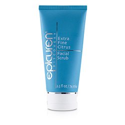 Epicuren Extra Fine Citrus Скраб для Лица - для Нормальной, Комбинированной и Жирной Кожи 74ml/2.5oz