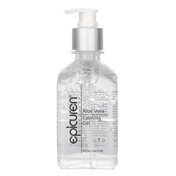 Epicuren Aloe Vera Calming Gel 250ml/8oz