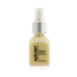 Epicuren Colostrum Luminous Glow Cream - For Dry, Normal & Combination Skin Types 60ml/2oz