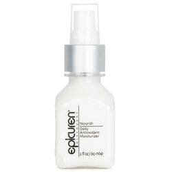 Epicuren Nourish Hidratante Antioxidante Diario - Para Tipps de Piel Mixta & Sensible 60ml/2oz
