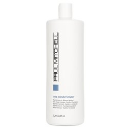 Paul Mitchell The Conditioner (Original Leave-In - Balances Moisture) 1000ml/33.8oz