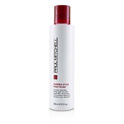 Paul Mitchell Flexible Style Super Sculpt (Быстросохнущий Гель для Укладки) 250ml/8.5oz