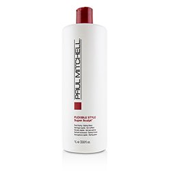 寶羅米切 Flexible Style Super Sculpt (Fast Drying - Styling Glaze) 1000ml/33.8oz