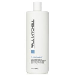 Paul Mitchell The Detangler (Original Conditioner - Super Rich) 1000ml/33.8oz