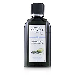 Lampe Berger (Maison Berger Paris) Bouquet Refill - Soap Memories 200ml
