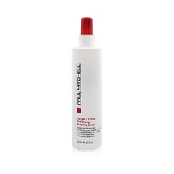 Paul Mitchell Flexible Style Fast Drying Sculpting Spray (Touchable Hold - Working Spray) 250ml/8.5oz