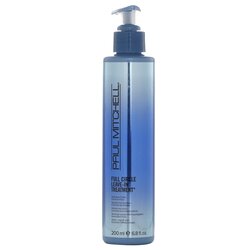 Paul Mitchell Full Circle Leave-In Treatment (Hydrates Curls - Controls Frizz) 200ml/6.8oz